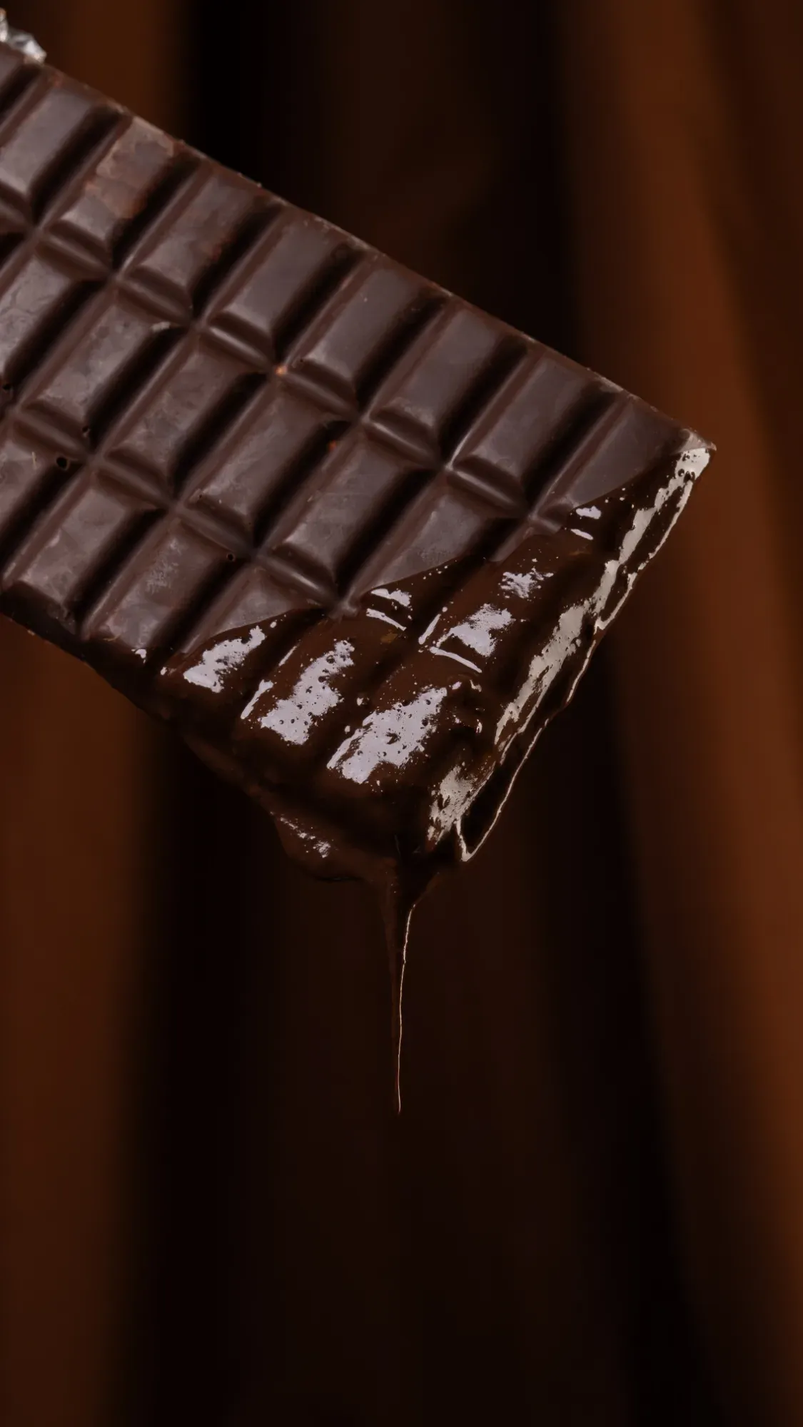 Tableta Chocolate Semiamargo