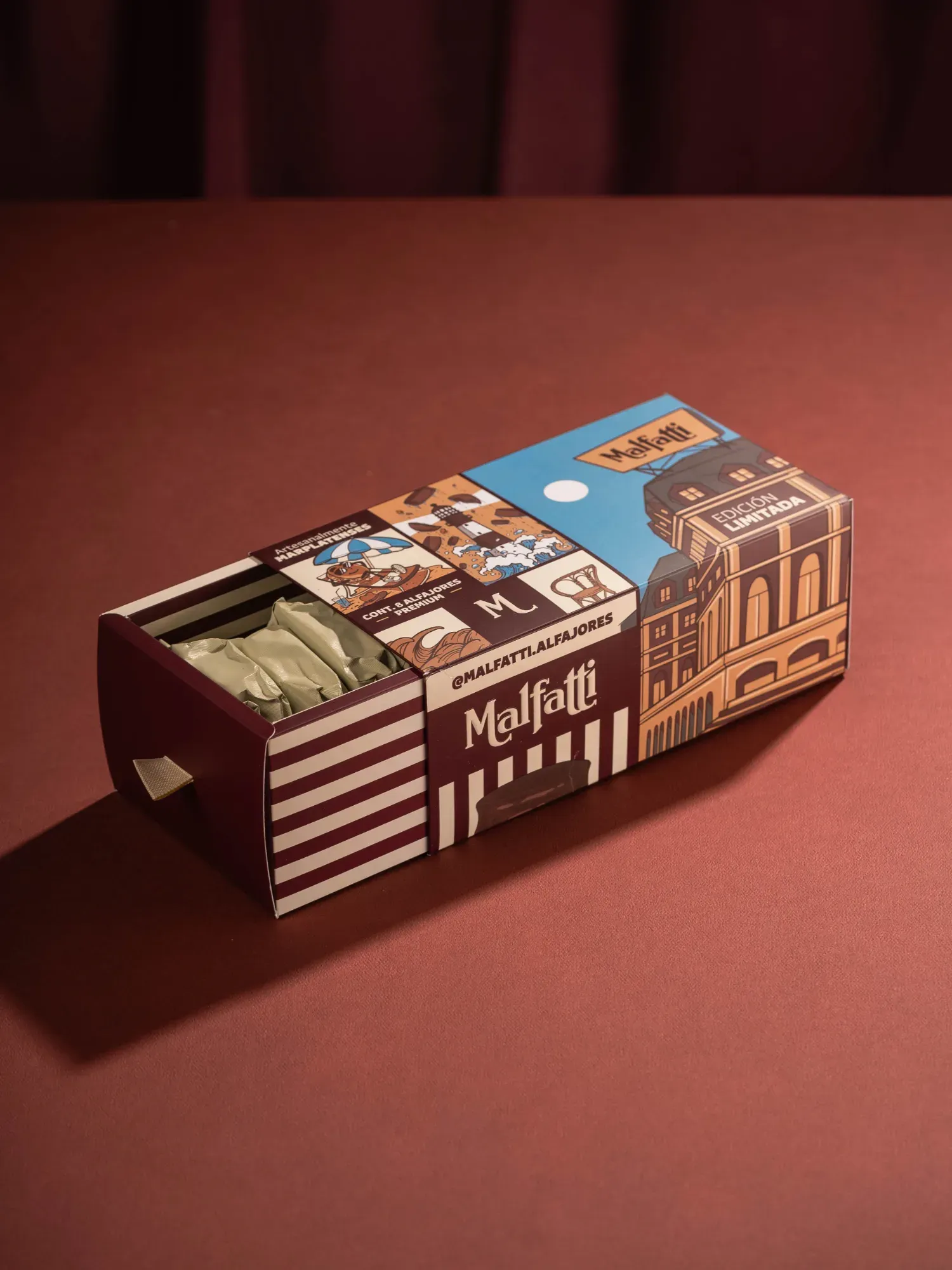 Box Gusto del Mes